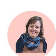 Enseño a estudiantes del nivel primario y secundario lengua castellana